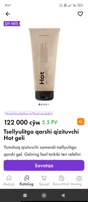 ozish uchun gellarmiz