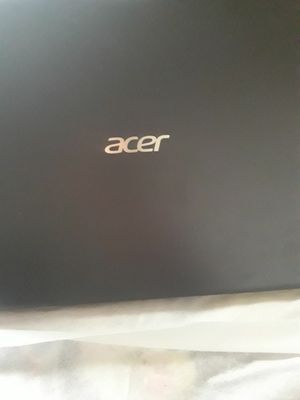 Компютер acer янги холати