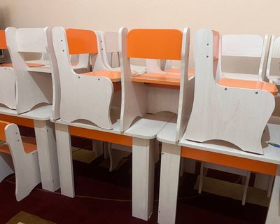 Детский мебель