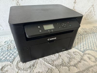Продам 3в1 принтер Canon MF113W