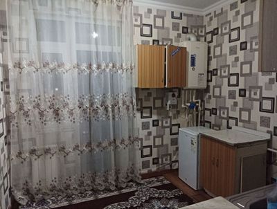 1 хонали Сергели