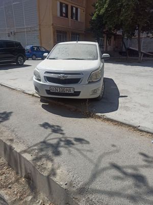 Cobalt LTZ evro obogrev sideniya soriladi.