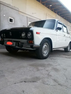 Vaz 2106 Sotiladi.Yil 1986.Narx 26 Milon.Kami Bor.Geniralka Bor.
