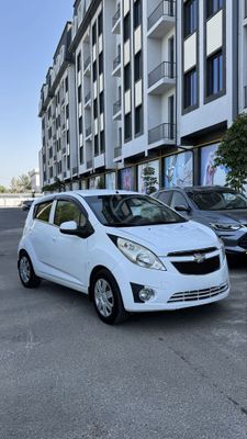 Spark 2011 2evro