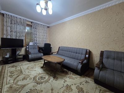 Аренда квартиры Метро Ойбек 2 комнатная