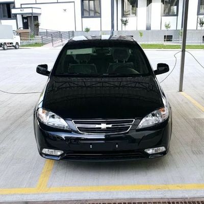 Gentra 1.5 Chevrolet