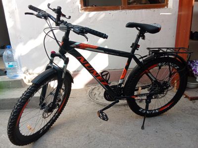 Velosiped sotiladi