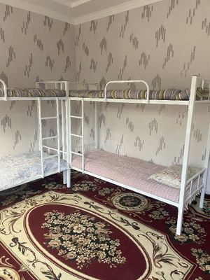 Talaba qizlar uchun ijaraga hovli