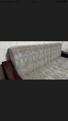 Divan BU