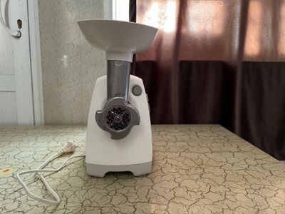 Мясорубка moulinex hv8