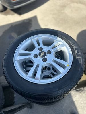 Я 15 Diska balon Spark Neksiya. 1.2.3.ga tayor