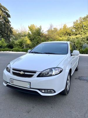 Chevrolet Gentra 2020 года, 3-я позиция (VIP)