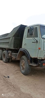 камаз сотилади