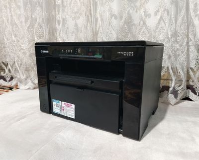 Canon MF3010 – 3v1 Printer/Skaner/Nusxa, a’lo holatda!