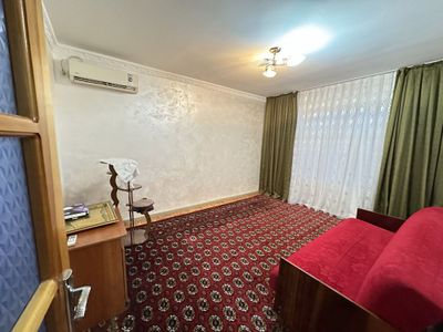 Аренда двухкомнатной квартиры в тихом районе