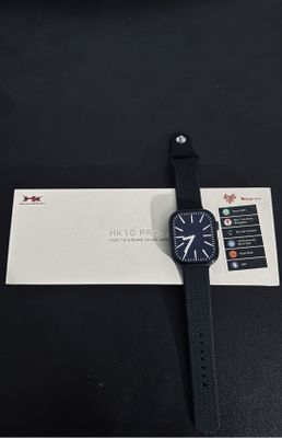Hk 10 pro smart watch