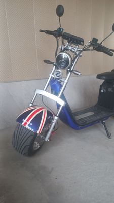 Elektro chopper sotiladi