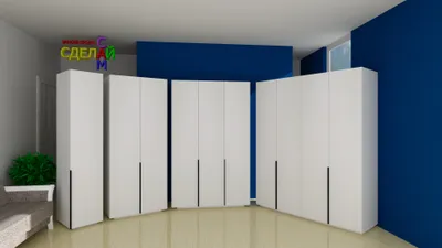 Мебель на заказ