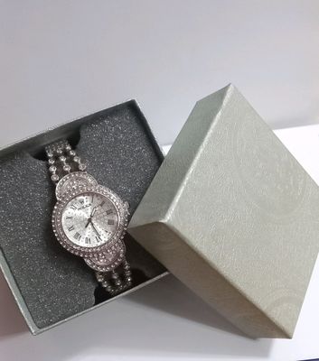 Rolex ayollar soati