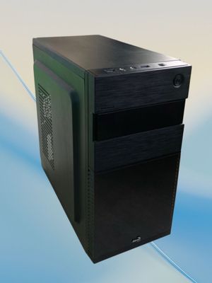 Kompyuter i5-3550 Rx-480 4gb