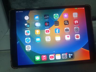 Ipad pro 10.5 64GB SIM KARTALI