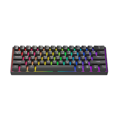 Игровая механическая клавиатура | RGB klaviatura
