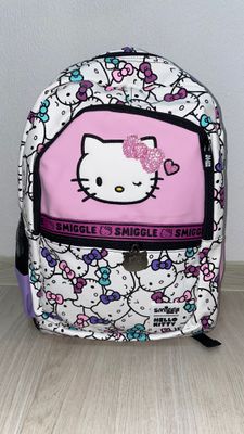 Рюкзак школьный от smiggle