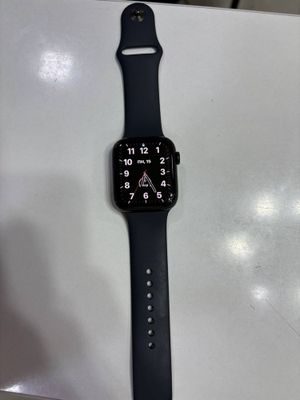 Apple Iwatch SE Iphone