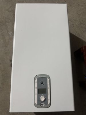 Chaffoteaux 24 kwt