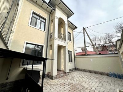 Сдается частный дом 220м2 недалеко от аэропорта - под жилье или офис