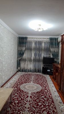 Uy sotuvchi kafolati bilan