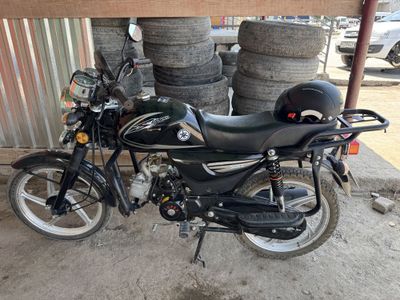 Lifan motatsikl mh