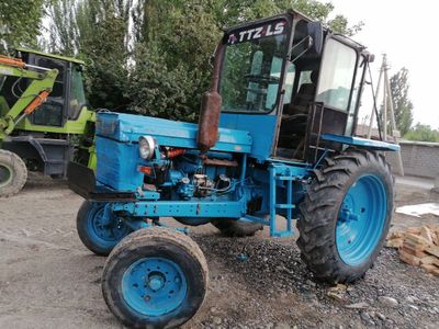 Traktor pirsep bilan