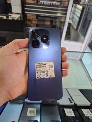 Techno Spark 10