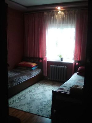 Сдаётся комнат,вместе с хозяйкой