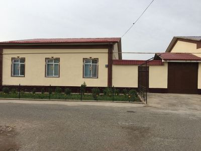 Катедж сотилади 6суток 5 хонали манзил янги хонобод