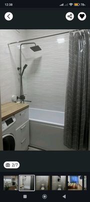 продажа 2.х ком квартири