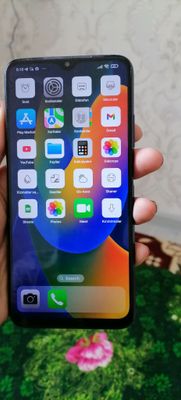 Poco m3