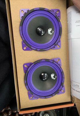 DL audio piranya 10 см СРОЧНО!!!