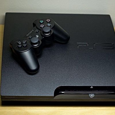 PlayStation 3 slim PS 3 slim