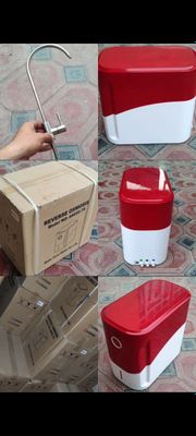 Suv filtr Osmosis
