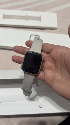 Apple Watch 7 45mm