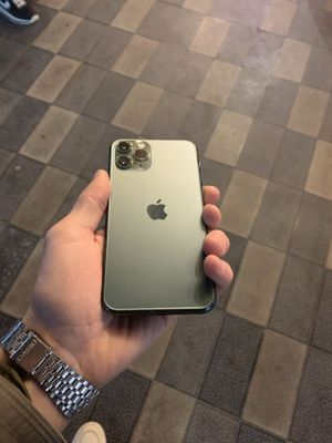 Iphone 11 pro 64