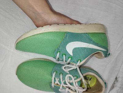 Krasovka Nike