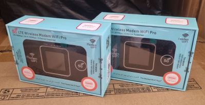 WIFI pro karmanniy router