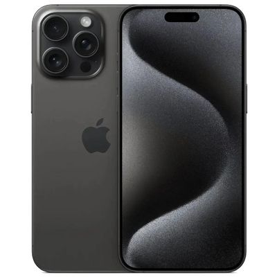 Iphone 15 pro max 256 LLA