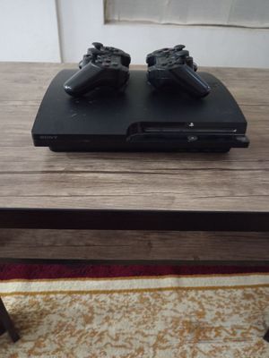 Продаётся PS 3 в хорошем состоянии