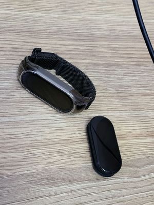 mi band 7