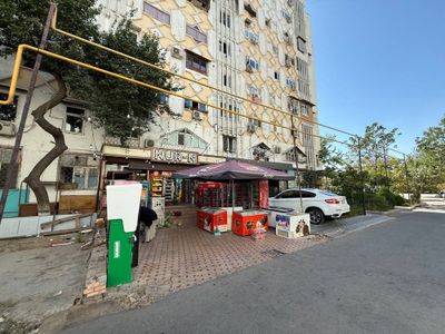 Продаётся Помещения ШайханТохурский район Ор-р Чорсу 85м2