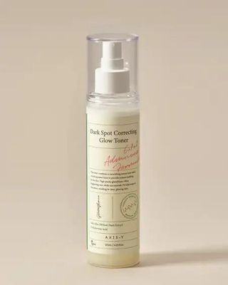 Тонер с инновационной двухфазной формулой Glow Serum